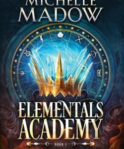 Elementals Academy