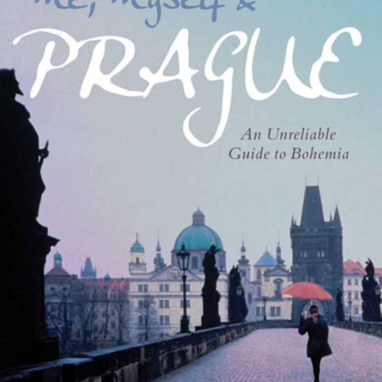 Me, Myself and Prague