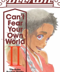 Bleach: Can't Fear Your Own World, Vol. 2