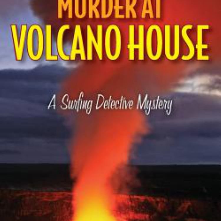 Murder at Volcano House