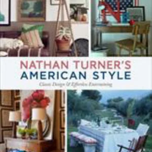 Nathan Turner's American Style