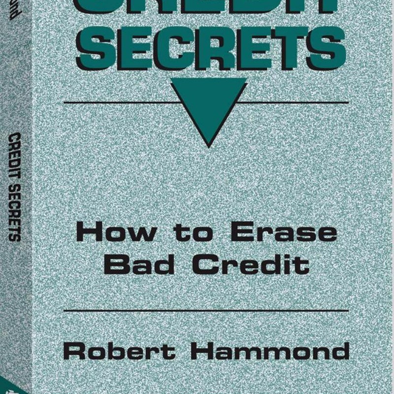 Credit Secrets