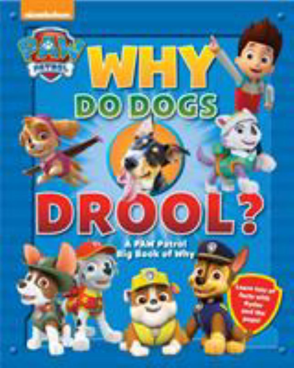 Paw Patrol by Topix Media Lab