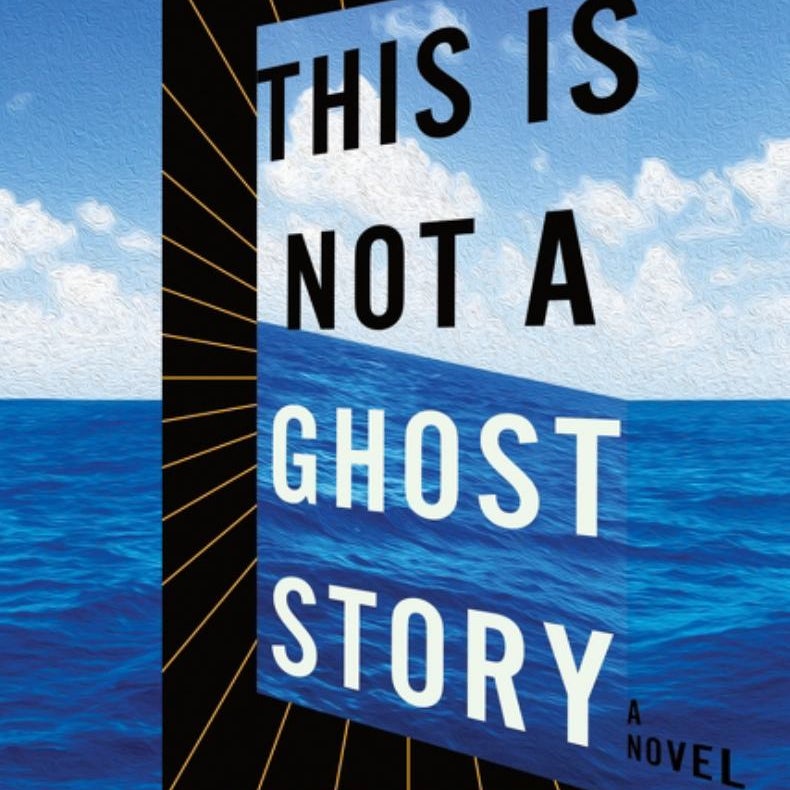 This Is Not a Ghost Story