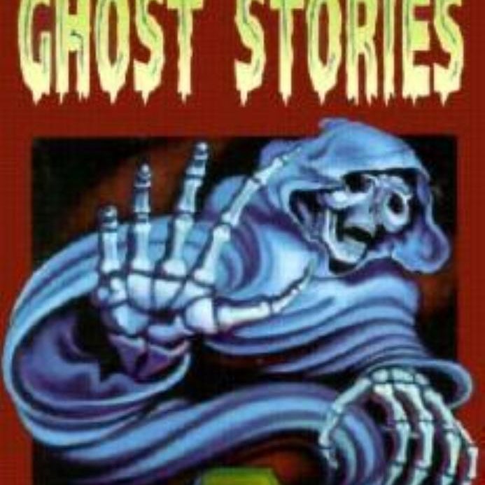 Famous Ghost Stories