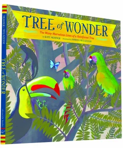 Tree of Wonder