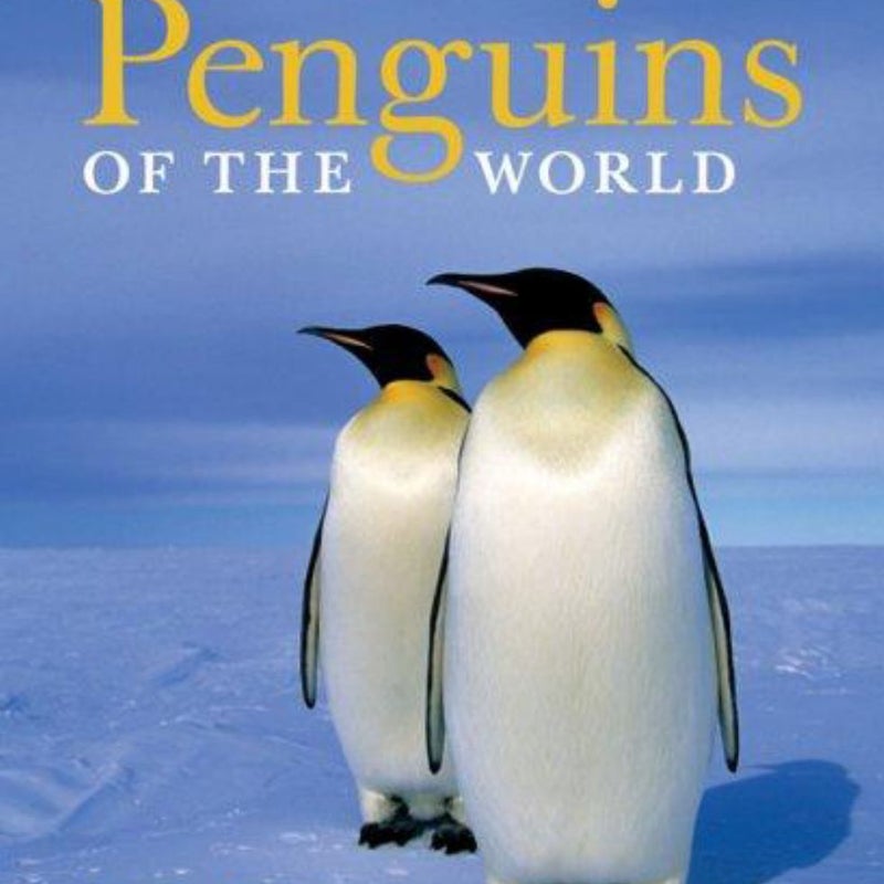 Penguins of the World