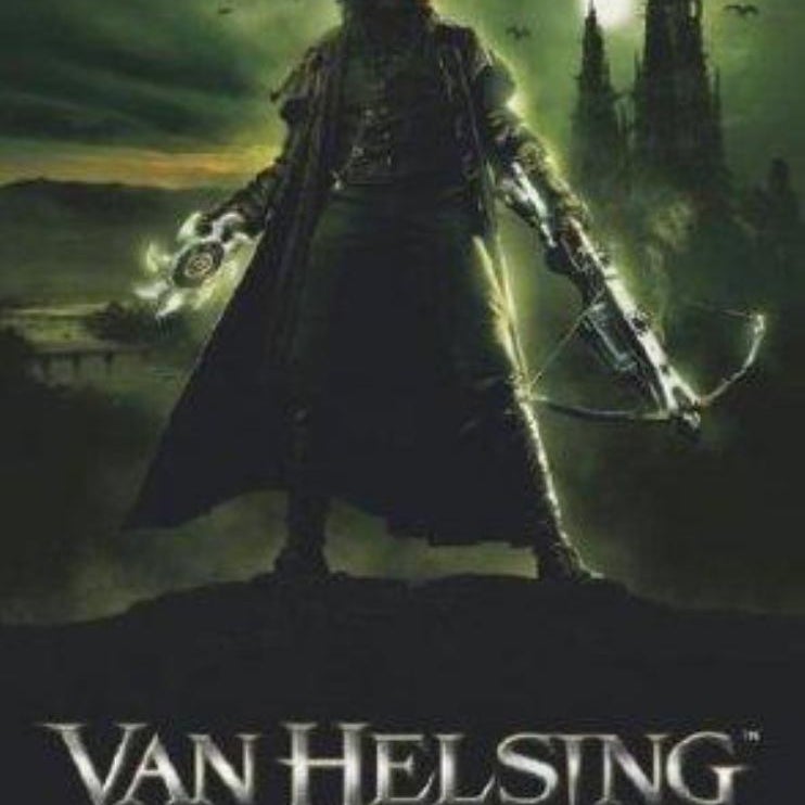 Van Helsing