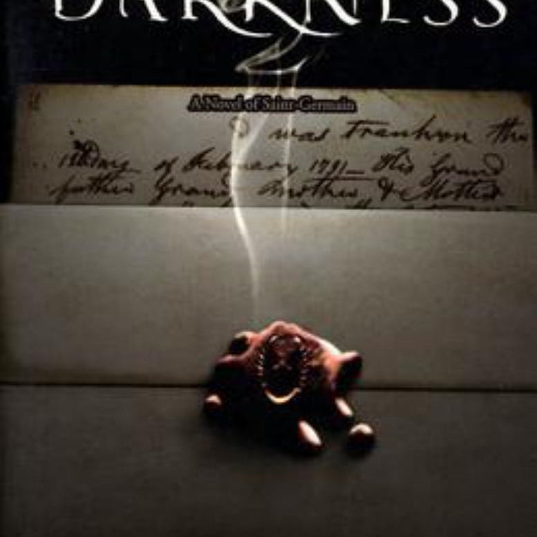 Mansions of Darkness