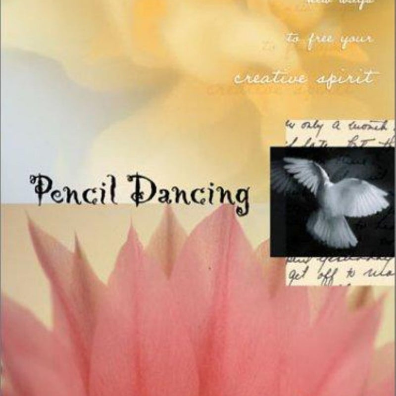 Pencil Dancing