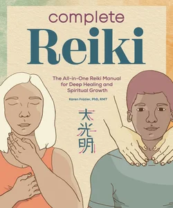 Complete Reiki