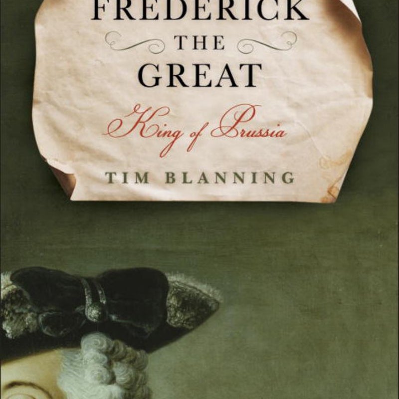 Frederick the Great