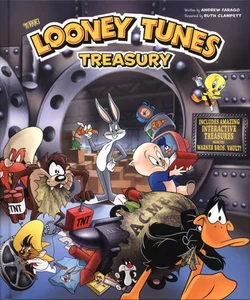 Looney Tunes Treasury