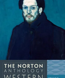 The Norton Anthology of Western Literature