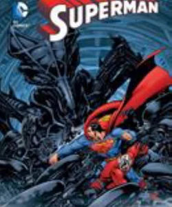 The Dark Horse Comics/DC: Superman