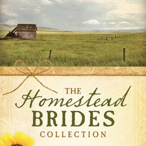 The Homestead Brides Collection