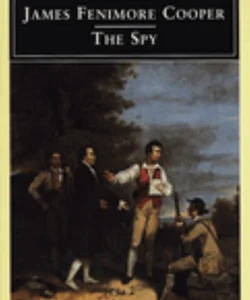 The Spy