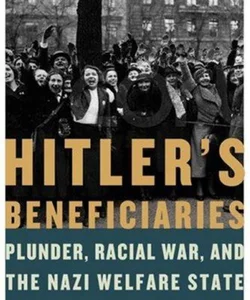 Hitler's Beneficiaries