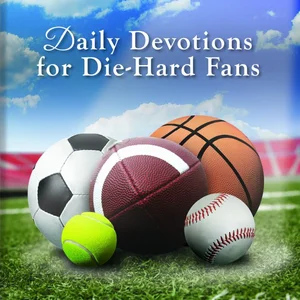 Daily Devotions for Die-Hard Fans Georgia Tech Yellow Jackets