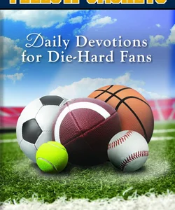 Daily Devotions for Die-Hard Fans Georgia Tech Yellow Jackets