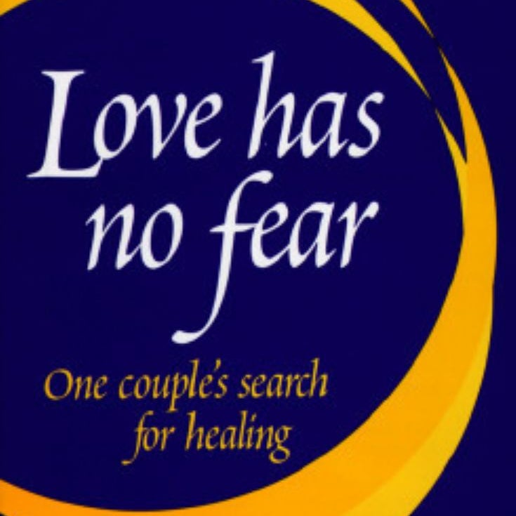 Love Has No Fear