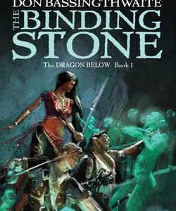 The Binding Stone