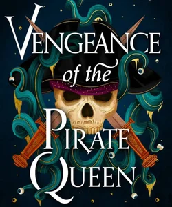 Vengeance of the Pirate Queen