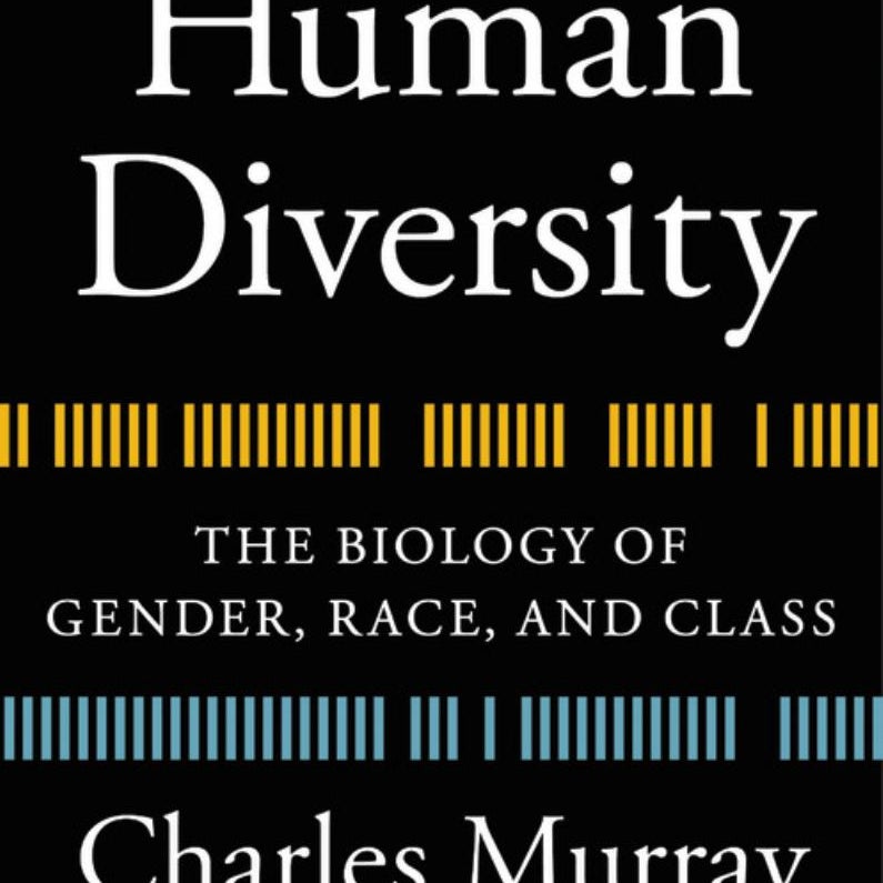 Human Diversity