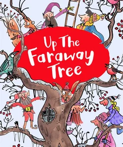 Up the Faraway Tree