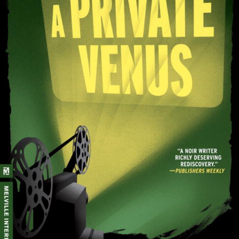 A Private Venus