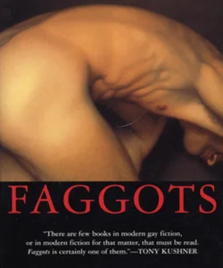 Faggots