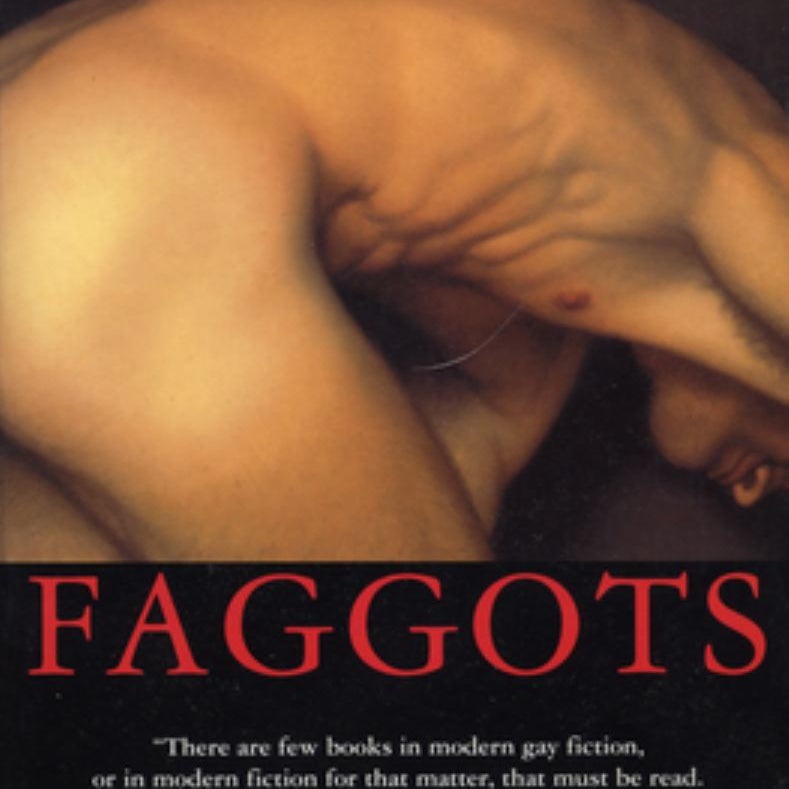 Faggots