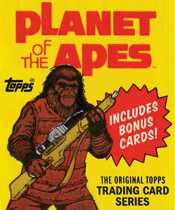 Planet of the Apes