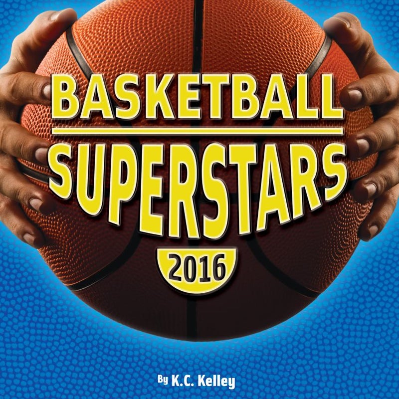 Basketball Superstars 2016