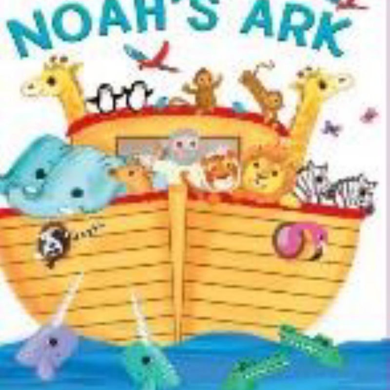 Noah's Ark