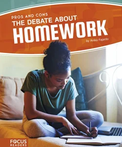 The Debate about Homework