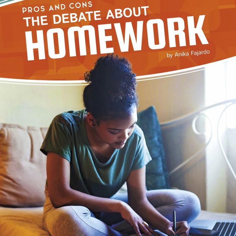 The Debate about Homework
