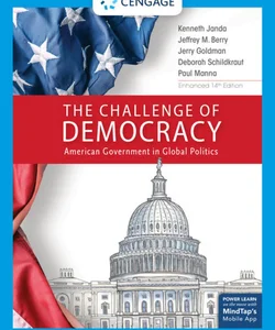 The Challenge of Democracy