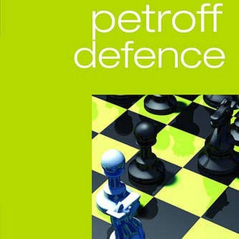 The Petroff Defence