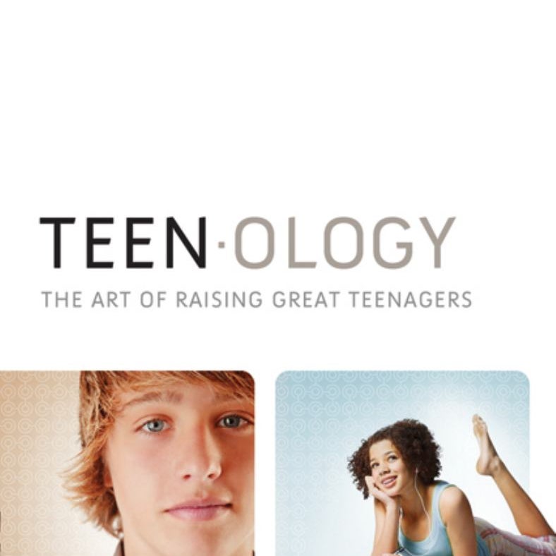 Teenology