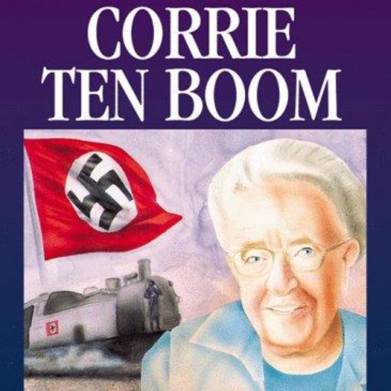 Corrie Ten Boom