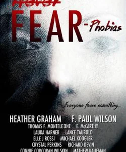 Never Fear - Phobias