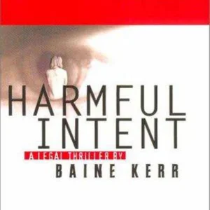 Harmful Intent