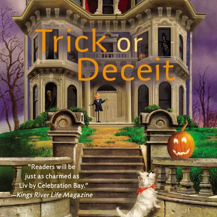 Trick or Deceit