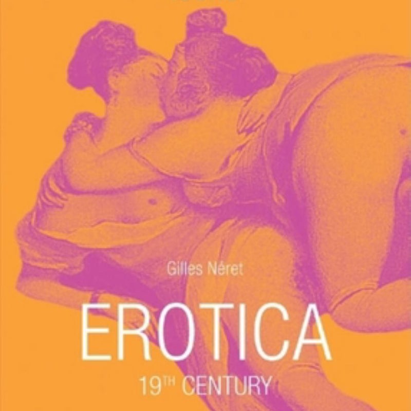 Erotica of the 19th Century