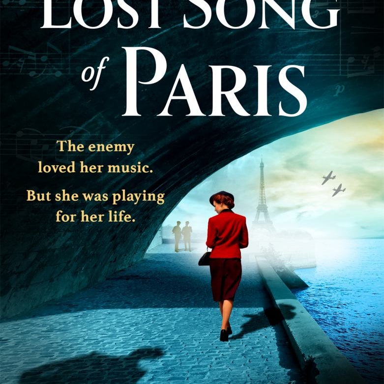 The Lost Song of Paris