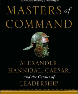 Masters of Command