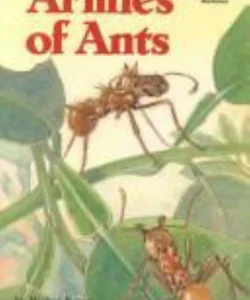 Armies of Ants