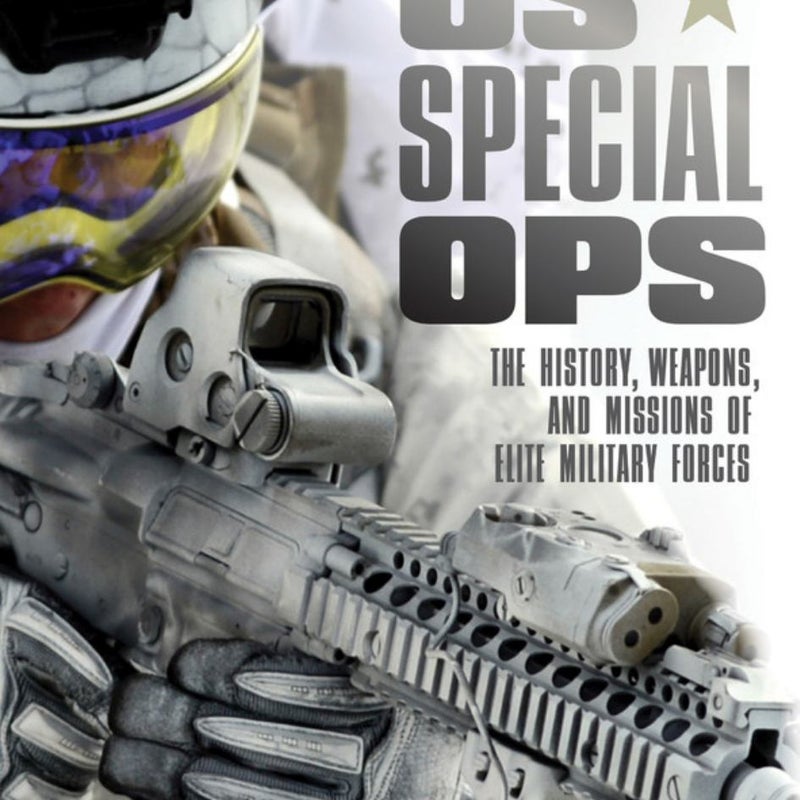 US Special Ops