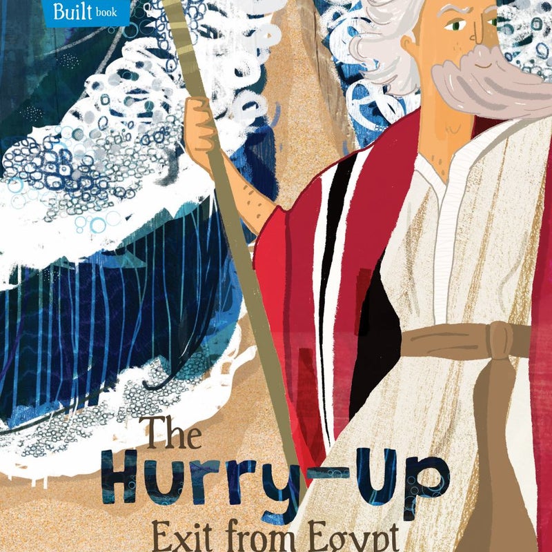 The Hurry-Up Exit from Egypt